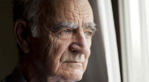 مشکلات دوران سالمندی,اختلالات بینایی و شنوایی دوران سالمندی