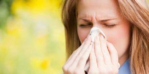 آلرژی چیست و چه عواملی باعث ایجاد آلرژی و تشدید آن میشود, عوامل آلرژی زا