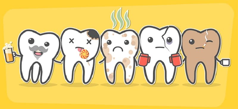 سلامت دهان و دندان یک پنجره برای سلامت کلی بدن, سلامت دهان و دندان, ارتباط بین سلامت دهان و سلامت کلی بدن, اهمیت تاثیرات مثبت ناشی از سلامت دندان, اهمیت سلامت دندان در کودکان, تاثیر آموزش عادات دندان‌پزشکی درست در کودکان, نقش مهم تغذیه در سلامت دندان کودکان, چگونگی اثر بهداشت دهان و دندان بر سلامت سالمندان, تضمین سلامت دهان و دندان در سالمندان, اهمیت رژیم غذایی در سلامت دهان و دندان
