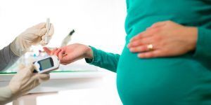 تست های مربوط به دیابت بارداری - آزمایش های مربوط به دیابت بارداری - مراقبت از مادران در مقابل دیابت بارداری