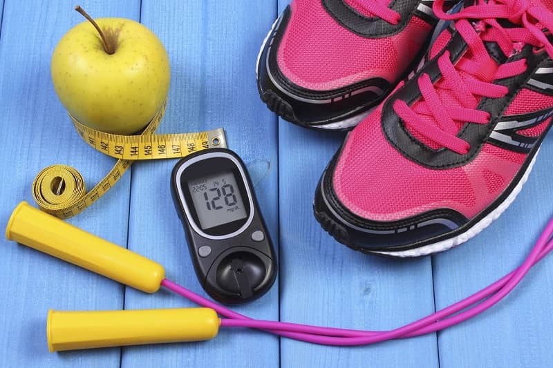 ورزش چه تاثیری در دیابت بارداری دارد؟