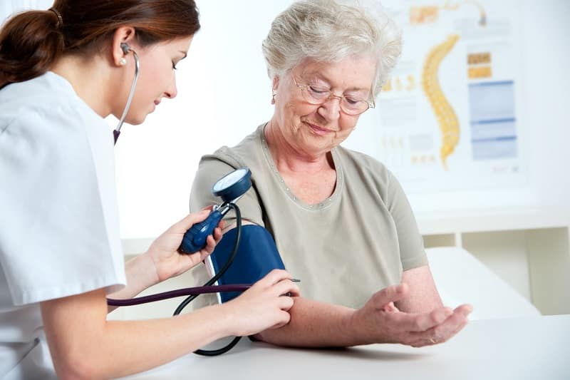 فشار خون نرمال, فشار خون طبیعی, فشار خون, فشار خون در سالمندان, فشار خون نرمال در سالمندان, فشار خون و سکته مغزی, فشار سیستولیک, فشار خون دیاستولیک
