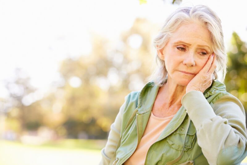 درمان پیرگوشی در سالمندان