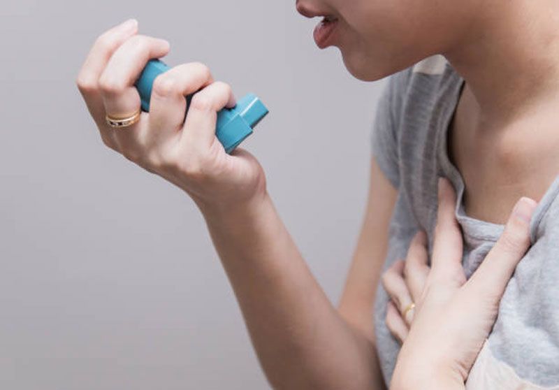 3 راه موثر برای مدیریت علائم آسم, درمان جدید آسم، درمان قطعی بیماری آسم