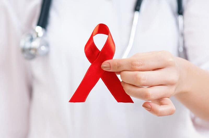 درمان بیماری ایدز, aids, HIV