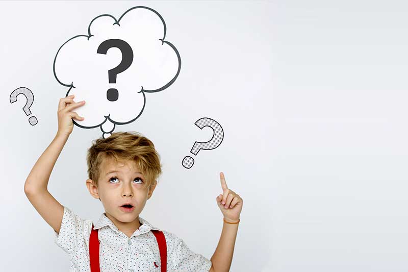 چرا برخی از کودکان اعتماد به نفس پایینی دارند؟