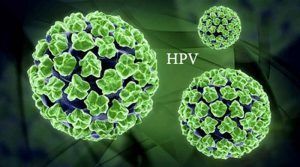 تفاوت ویروس hpv و جوش پوستی