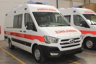 آمبولانس خصوصی در تهران پیروزی