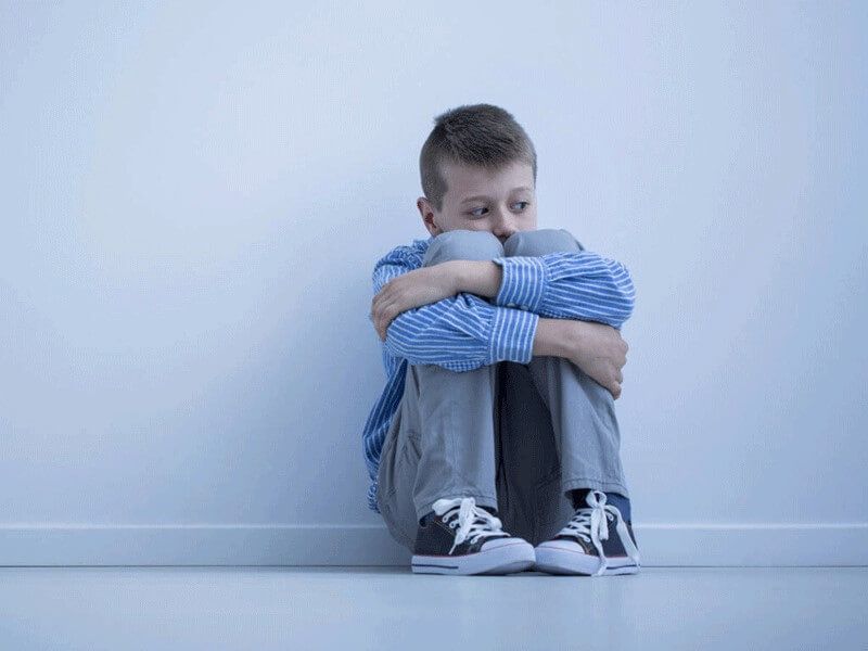 درمان بیماری اوتیسم در کودکان
