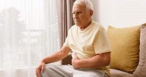 درمان یبوست در سالمندان