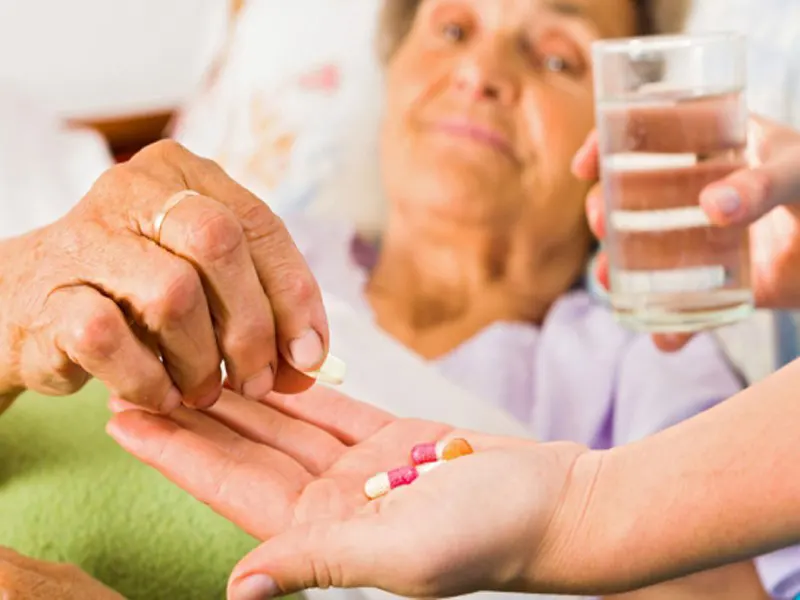 نکات مهم برای نگهداری سالمندان آلزایمری