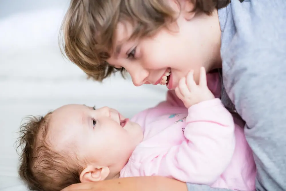 تصورات نادرست در مورد فاصله مناسب بین تولد دو فرزند
