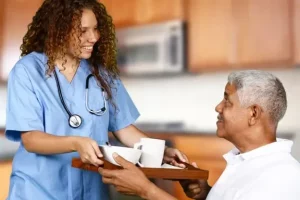 لیست مراکز پرستاری برای سالمند