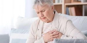 بیماری های شایع قلبی در سالمندان